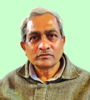 KAILASH